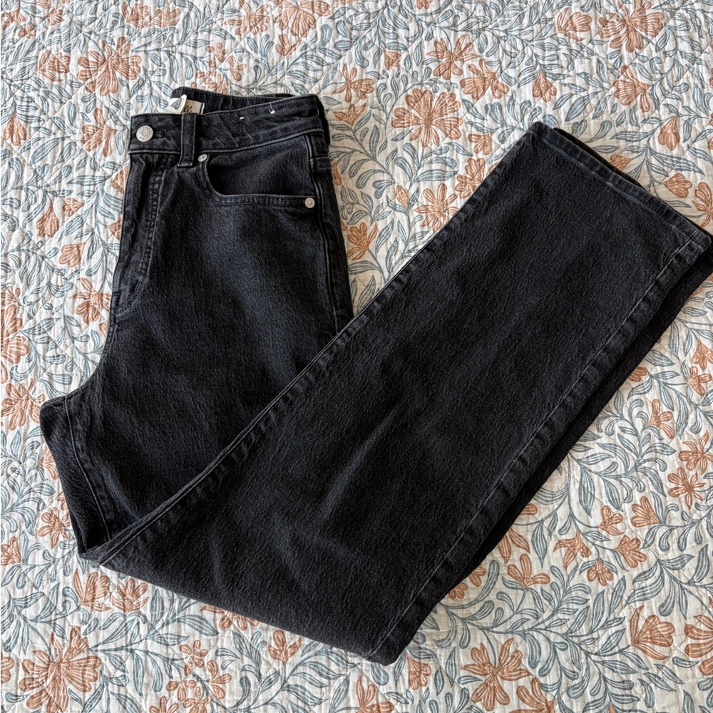 Madewell Women’s Jeans